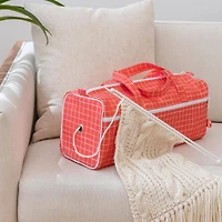 Prym® Dachshund Needlework Bag & Organizer