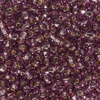 John Bead 6/0 Czech Glass Seed Beads