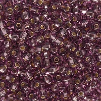 John Bead 6/0 Czech Glass Seed Beads
