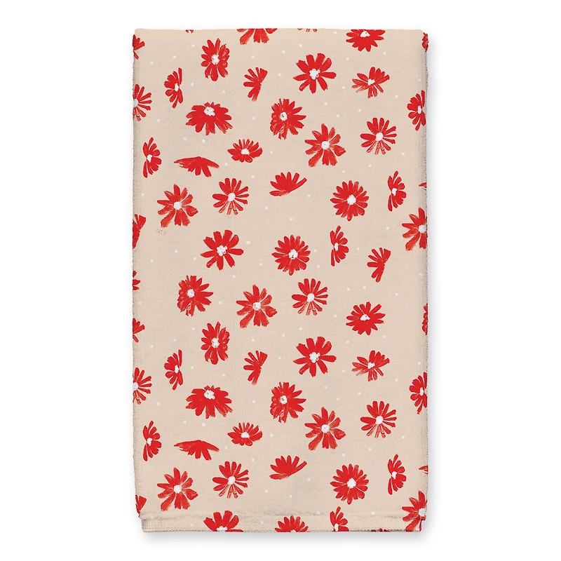 C'est La Vie Tea Towel Set of 2