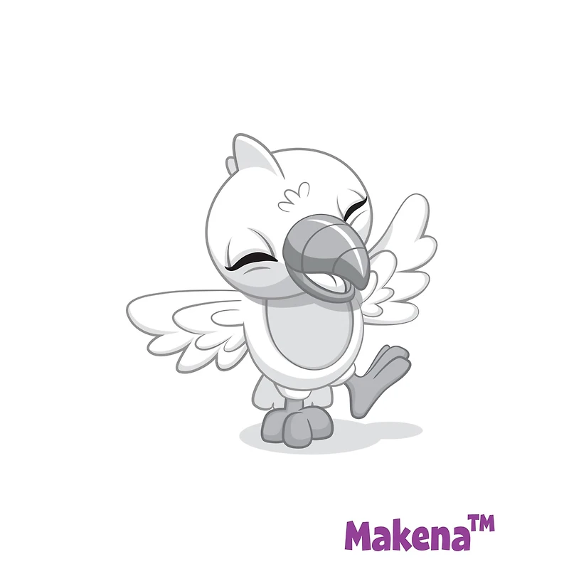 Assorted Crayola® Scribble Scrubbie™ Safari