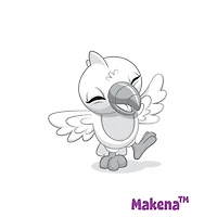 Assorted Crayola® Scribble Scrubbie™ Safari