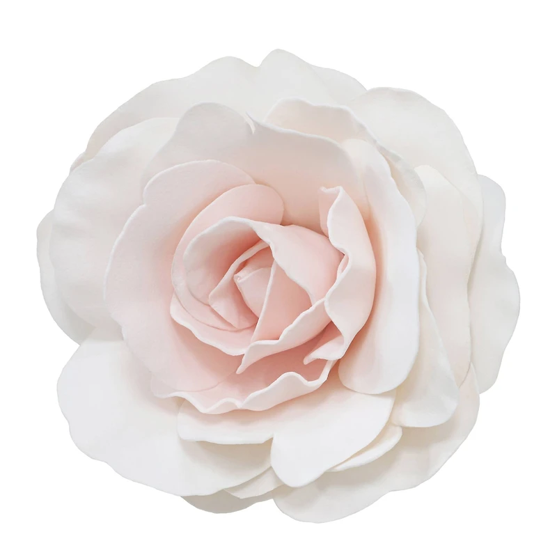 4" Rose Floral Accent by Ashland