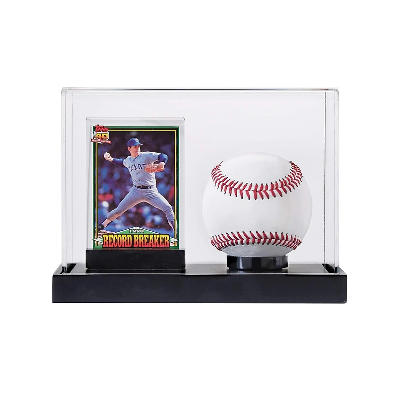 12 Pack: Baseball Photo Display Case by Studio Décor®
