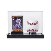 12 Pack: Baseball Photo Display Case by Studio Décor®