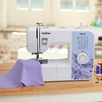 Brother XM2701 27-Stitck Sewing Machine