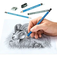 Staedtler® Mixed Sketching Set