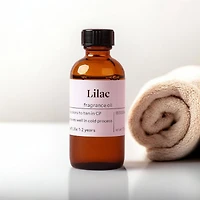 Bramble Berry Lilac Fragrance Oil