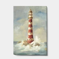 Designart - Ocean Lighthouse