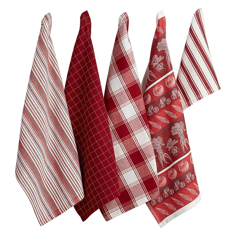 DII® Kitchen Towel Set