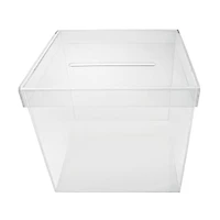 Acrylic Card Box by Celebrate It™