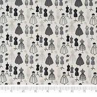 SINGER Sewing Notions Cotton Fabric Bundle