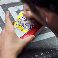 Angelus® Empty Paint Marker Set