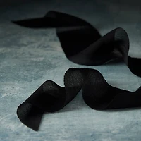 2" x 3yd. Crinkle Chiffon Ribbon by Celebrate It® Classic