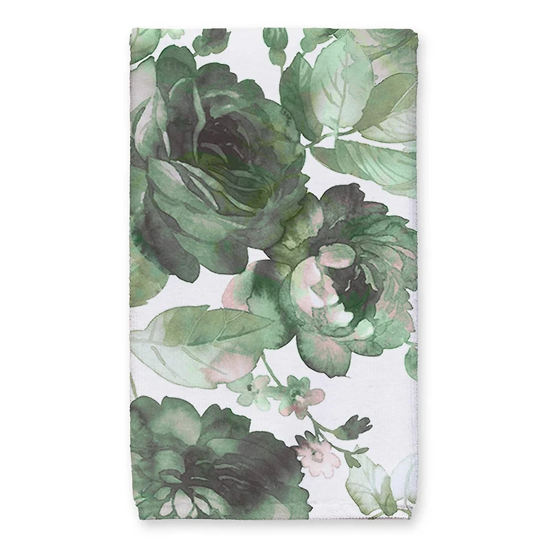 My Redeemer Lives Tea Towel - Set of 2