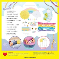 Creativity for Kids® Friendship Bracelets Kit