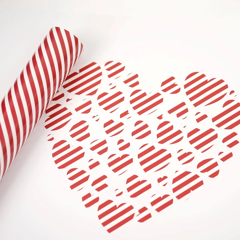 Holiday Heat Transfer Vinyl by Make Market