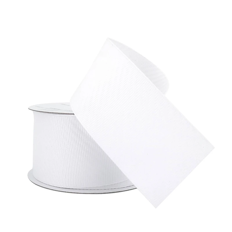 1.5" x 3yd. Grosgrain Wired Ribbon by Celebrate It™