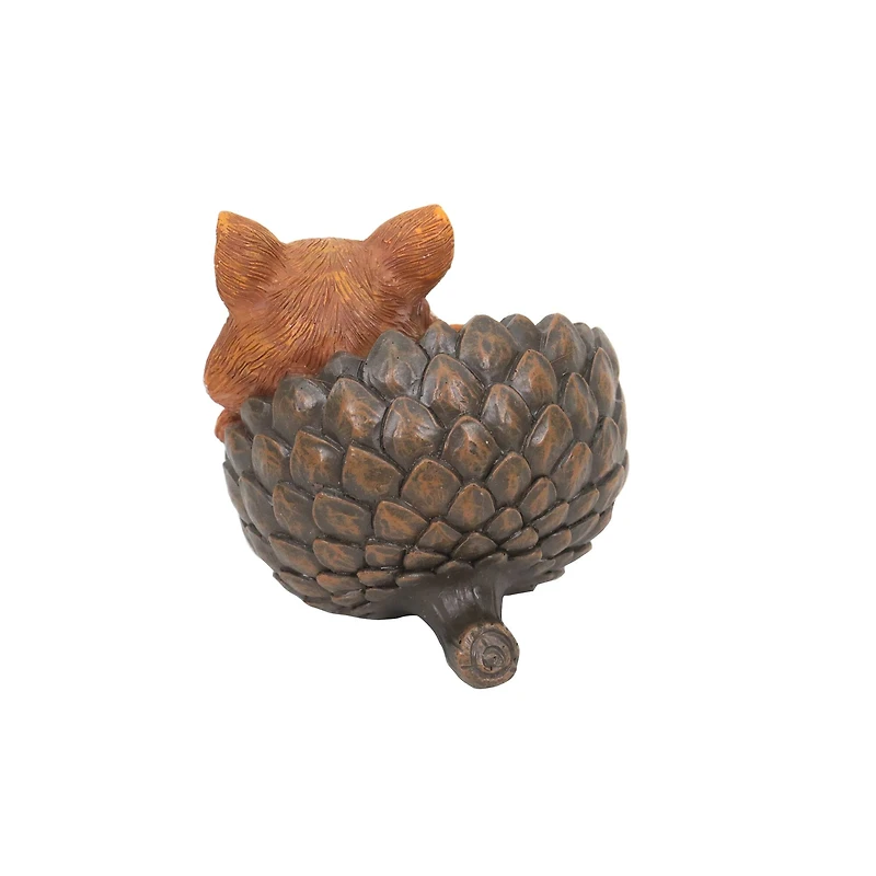 Mini Fox Tabletop Décor by Ashland®