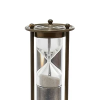 8" Aluminum Traditional Timer
