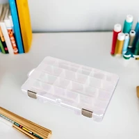 ArtBin® 11'' x 7'' Solutions™ Box