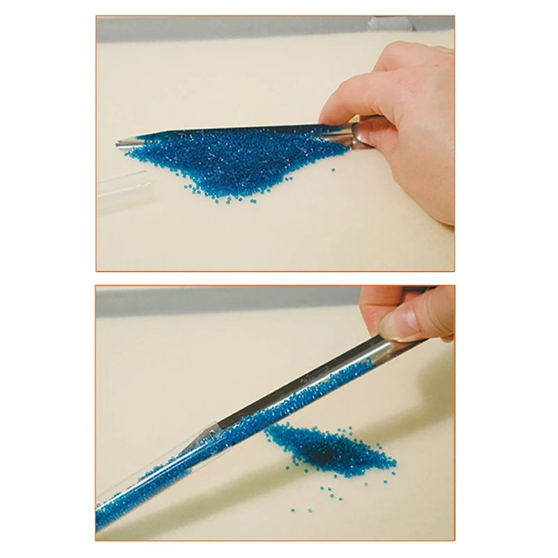 The Beadsmith® ScoopEEZ® Tool