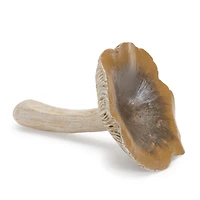 3" Brown Stone Mushroom Shelf Sitter, 12ct.