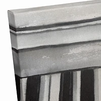 Music & Sunflowers Canvas Wall Art