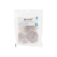 Fillable Shaped Bottles by Creatology™