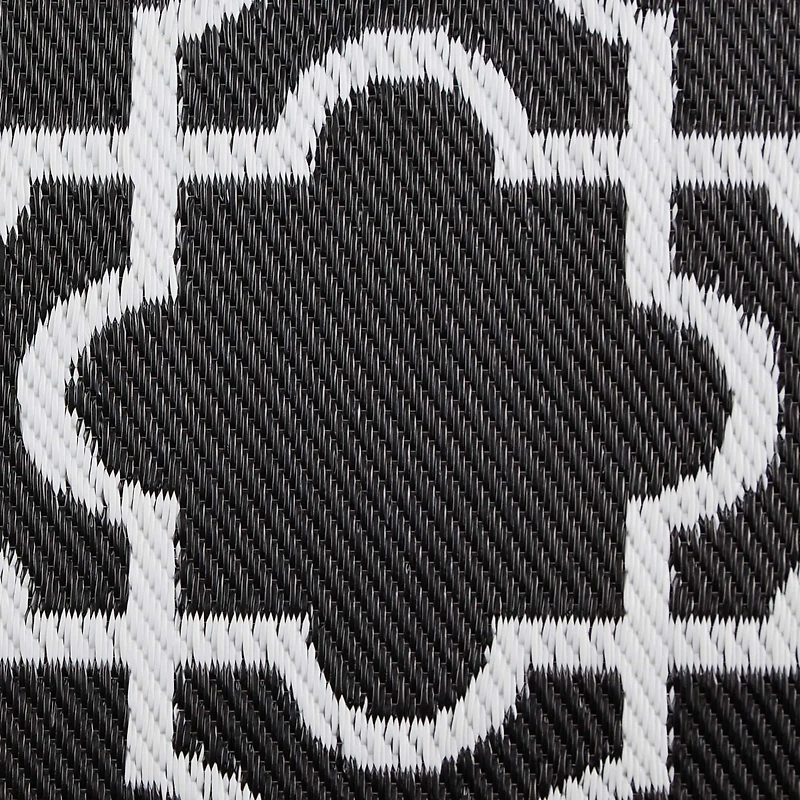 DII® Lattice Outdoor Floor Runner