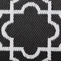 DII® Lattice Outdoor Floor Runner