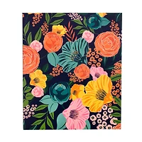 Steel Mill & Co.® Garden Blooms Pocket Folder Set