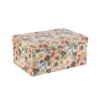 Fall Floral Box by Ashland
