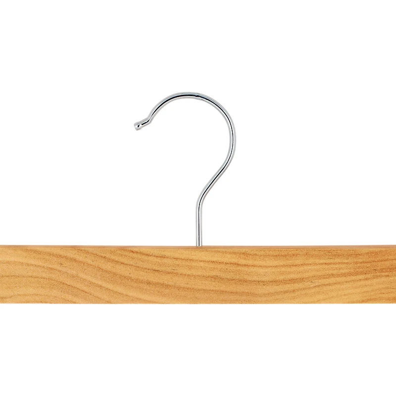 Simplify Skirt & Pant Hangers, 2ct.