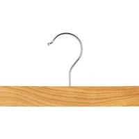 Simplify Skirt & Pant Hangers, 2ct.