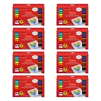 8 Pack: Tempera Paint Sticks by Craft Smart™