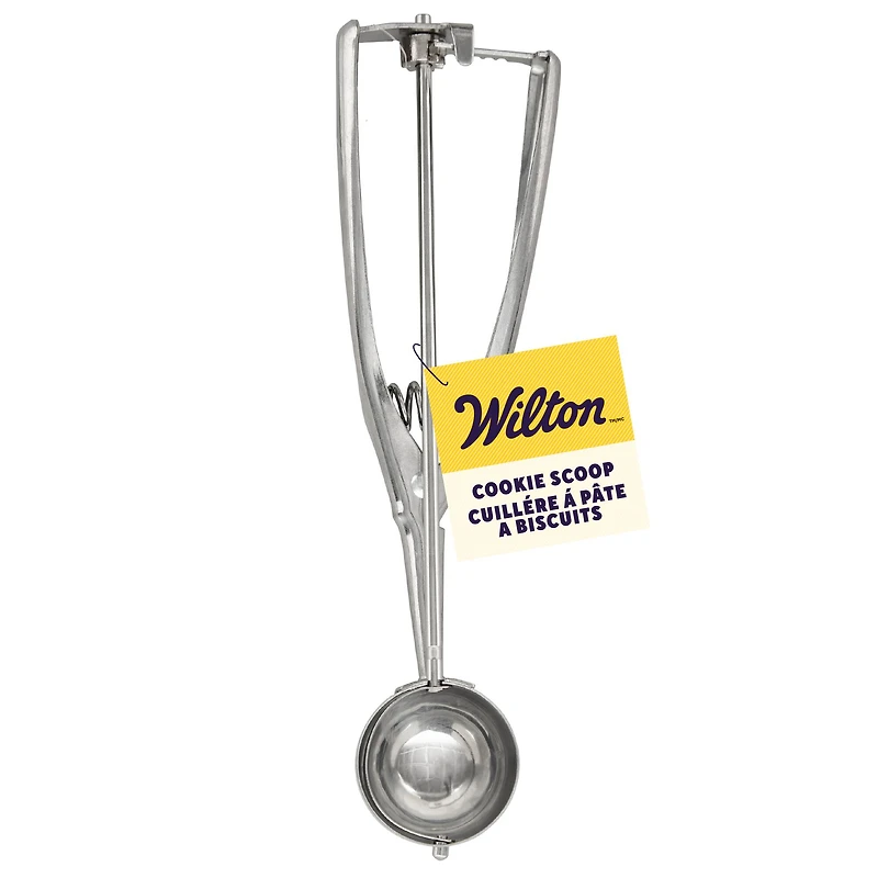 Wilton™ Stainless Steel Cookie Scoop