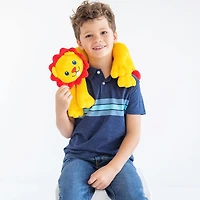 The Calm Caterpillar® Rory the Lion