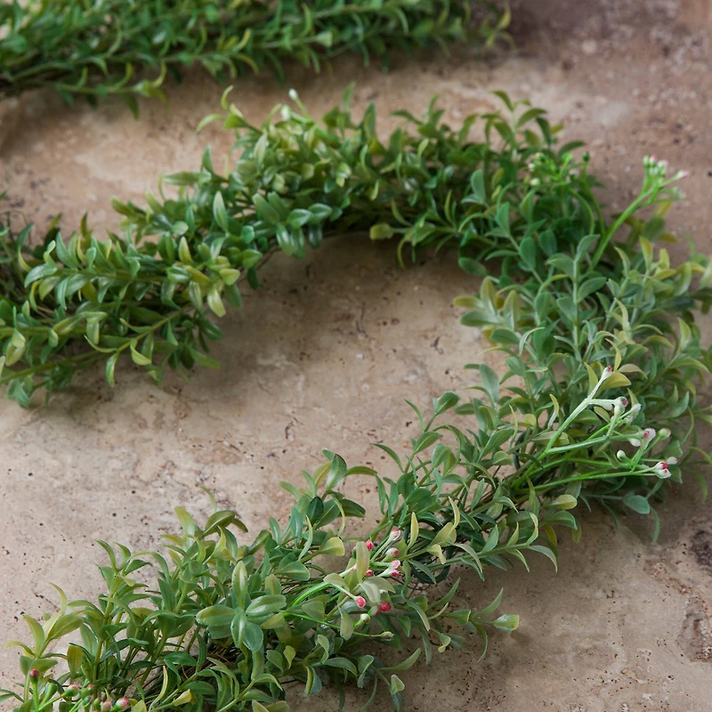 15 Pack: 6ft. Baby's Breath Garland by Ashland®