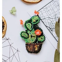 Abris Art Cactus Decoration Kit