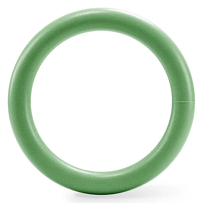 FloraCraft® FloraFōM Extruded Wreath Green