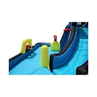 Banzai® 15ft. Battle Blast Adventure Park™