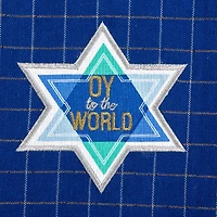 DII® Assorted Hanukkah Dishtowel Set
