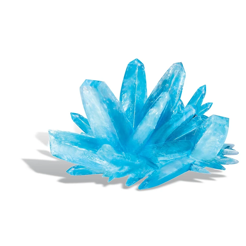 Toysmith® 4M Crystal Growing Science Kit