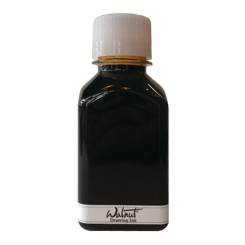 Tom Norton Walnut® Drawing Ink, 290mL