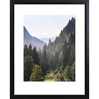 3 Pack Gallery™ 11" x 14" Black Float Frame by Studio Décor®