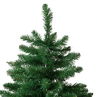 7.5ft. Unlit Twin Lakes Fir Artificial Christmas Tree