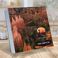 TF Publishing 365 National Parks Daily Desktop Calendar