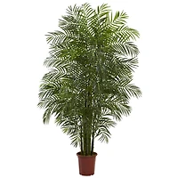 7.5ft. Potted Areca Palm Tree