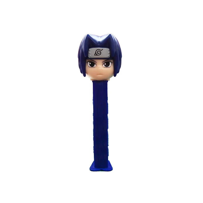 Assorted Pez® Naruto Candy Dispenser